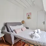 11 Rue Portefoin