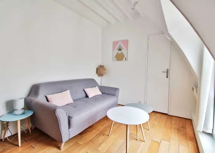 11 Rue Portefoin