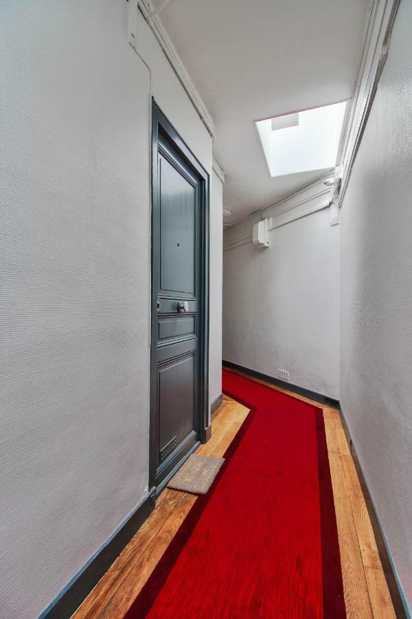 11 Rue Portefoin Appartement Parijs