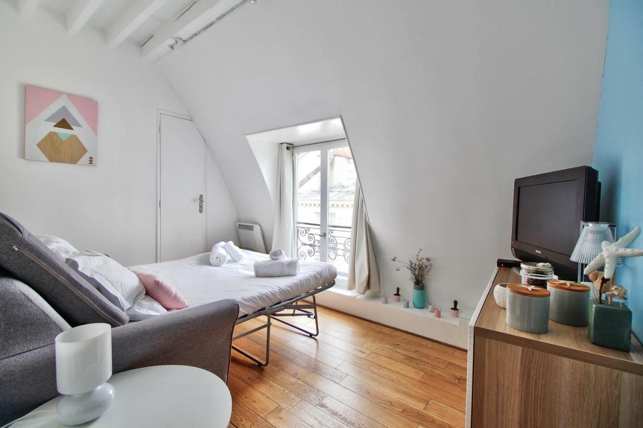 11 Rue Portefoin *